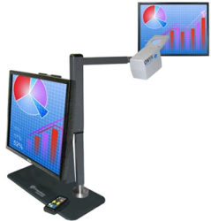 ONYX™ Deskset XL