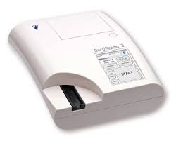 Компактный анализатор мочи DocUReader 2 Pro