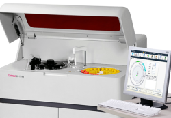 DIRUI CS-T240