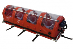 Бокс изолирующий BIO-BAG EBV- 30/40