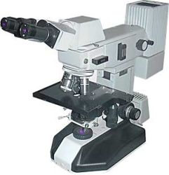 Микроскоп МИКМЕД 2, вариант 12T (Люмам РПО-12)